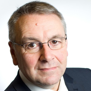 Photo of Alan Campbell