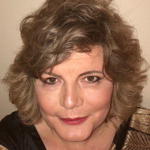 Photo of Sue Pascoe
