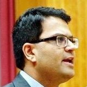 Photo of Sanjay Samani