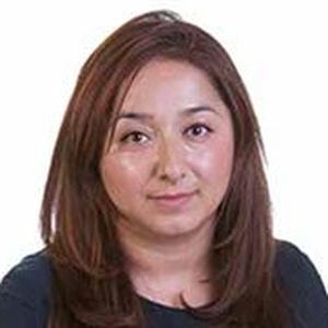 Photo of Feryal Demirci