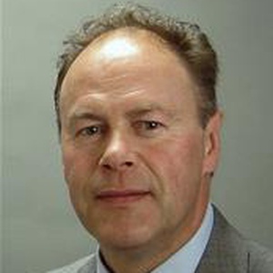 Photo of Richard Moody