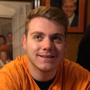 profile photo of Marcus Johns