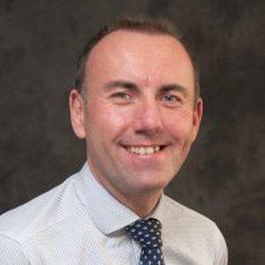 Photo of Rob Waltham
