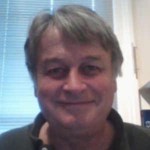 profile photo of Paul Chandler