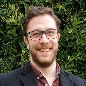 Photo of Stephen Edward Nash