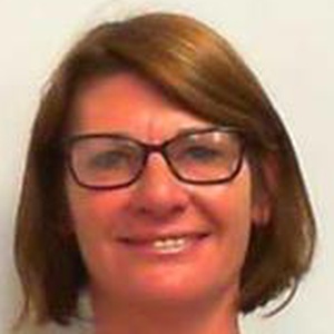 Photo of Gillian Ann Cruise