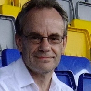 profile photo of Ian Pyke