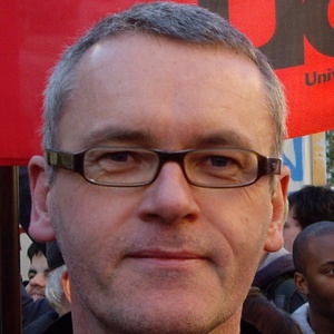 Photo of Tony Kearon
