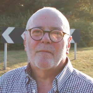 Photo of Peter John Old