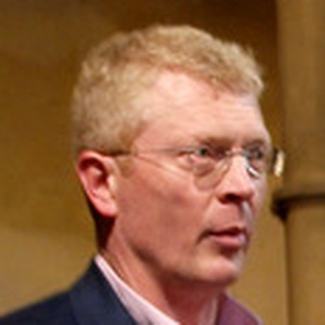 Photo of John Cryer
