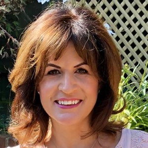 Photo of Jane Alexandra Costigan