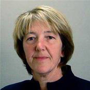 Photo of Sandra Turner