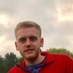Photo of Luke Lancaster