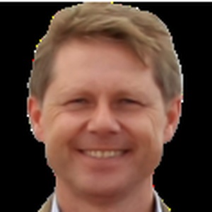 Photo of David Morris