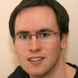 Photo of Adam Edward Brookes