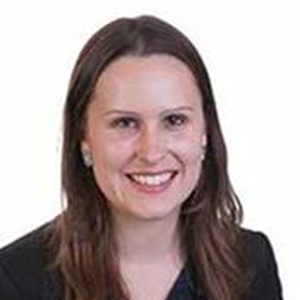 Photo of Anna-Joy Rickard