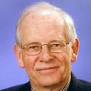 Photo of Ken Wedon
