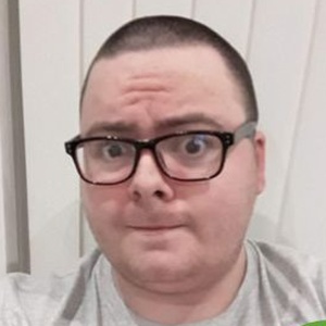 Photo of Alan Digney