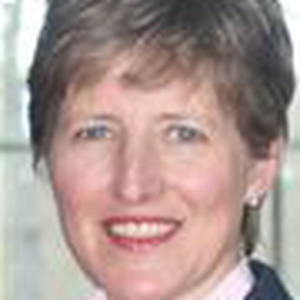 profile photo of Caroline Maudlin