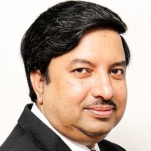Photo of Mirza Rahman