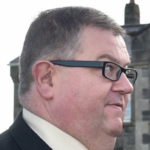 profile photo of Ross Hussey