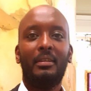 Photo of Saeed Noor Ebrahim