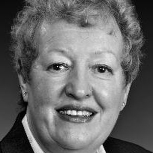 Photo of Pattie Hill