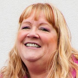 Photo of Pamela Mitchell