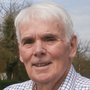 Photo of David John Skinner