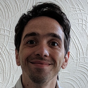 Photo of Stephen Porter