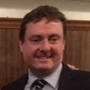 Photo of Iain Gartside