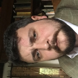 Photo of James Nicholas Barnett