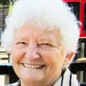 Photo of Maureen Childs