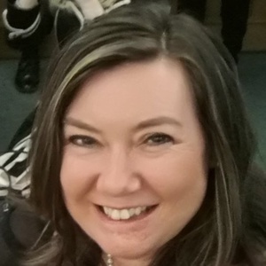 Photo of Shannon Kerry Niomi Marshall