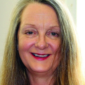 Photo of Kim Forward
