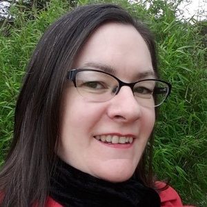 Photo of Maggie McTernan