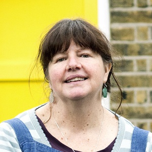 Photo of Fiona Clapperton