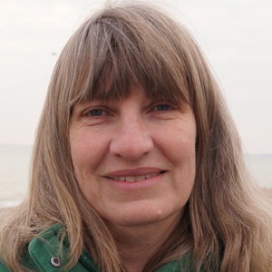 Photo of Carol Jane Birch