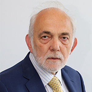Photo of Michael Norman Mitchell