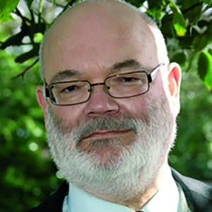 Photo of James Lewthwaite