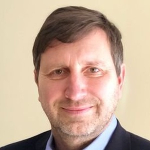 Photo of Rich Michalowski