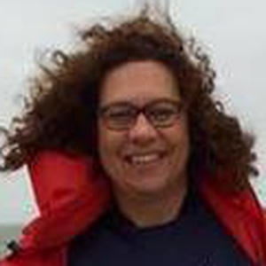 Photo of Suzy Horton