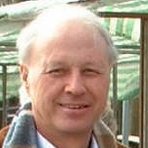 Photo of Paul John Sparks