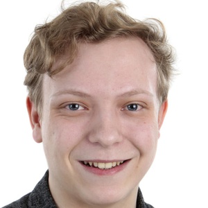 Photo of Asa Joe Benjamin Jones