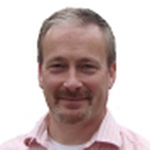 Photo of Richard Fuller