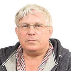profile photo of Paul Holmes