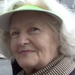 Photo of Ruth Temple
