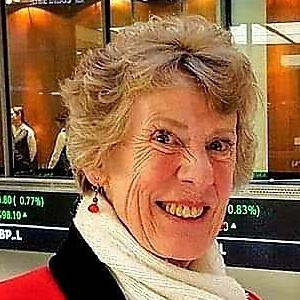 profile photo of Vanessa Claire Churchman