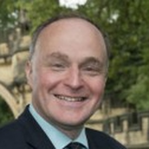 Photo of John Grogan