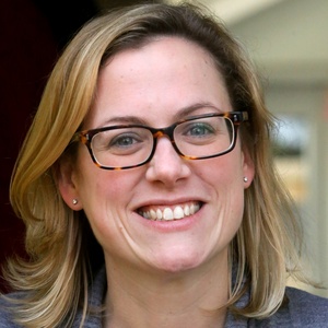 Photo of Caroline Rayfield